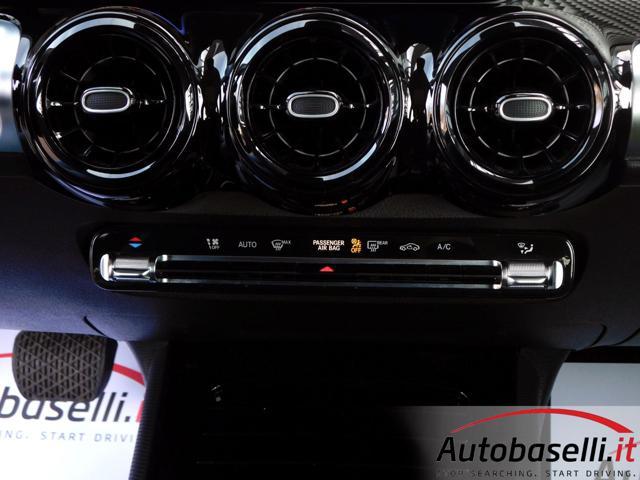 MERCEDES-BENZ GLB 200 D AUTOMATIC BUSINESS 150CV, TETTO APRIBILE