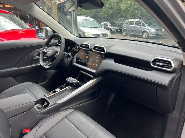 MG ZS Hybrid+ Luxury 195CV *PREZZO PROMO*