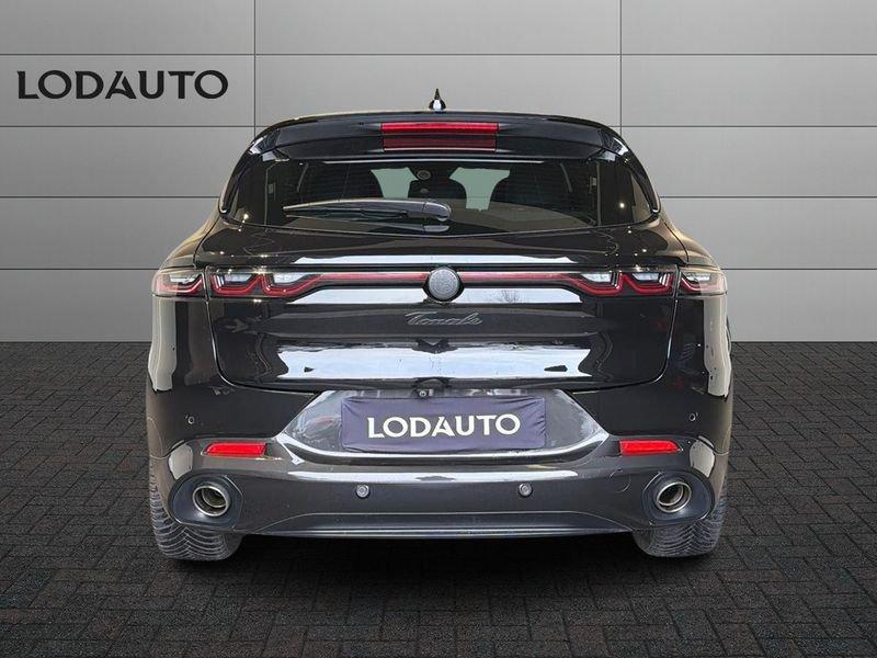 Alfa Romeo Tonale Tonale 1.3 280 CV PHEV AT6 Q4 Veloce