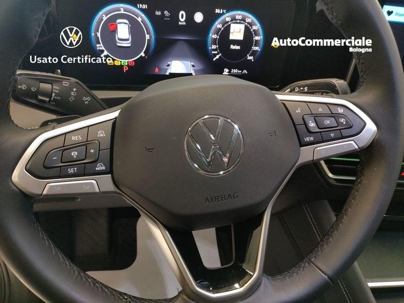 Volkswagen Tiguan Tiguan 2.0 TDI 150 CV DSG Life