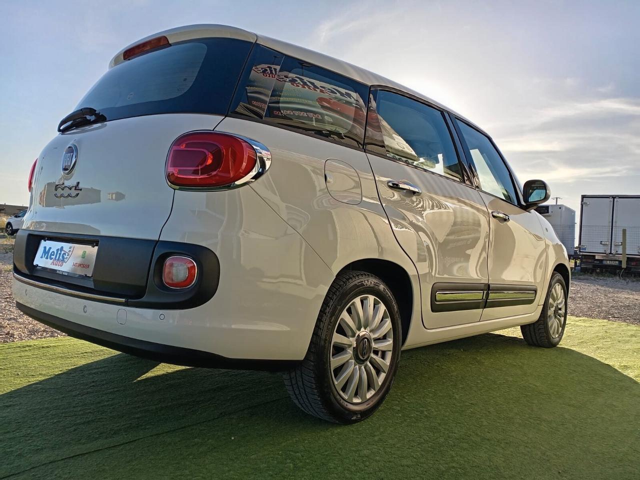 Fiat 500L 1.6 Multijet 120 CV Lounge