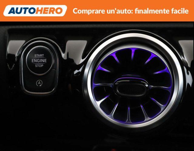 MERCEDES-BENZ CLA 220 d Automatic Premium