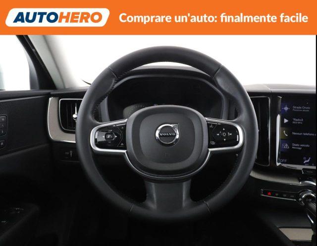 VOLVO XC60 T5 AWD Geartronic Inscription