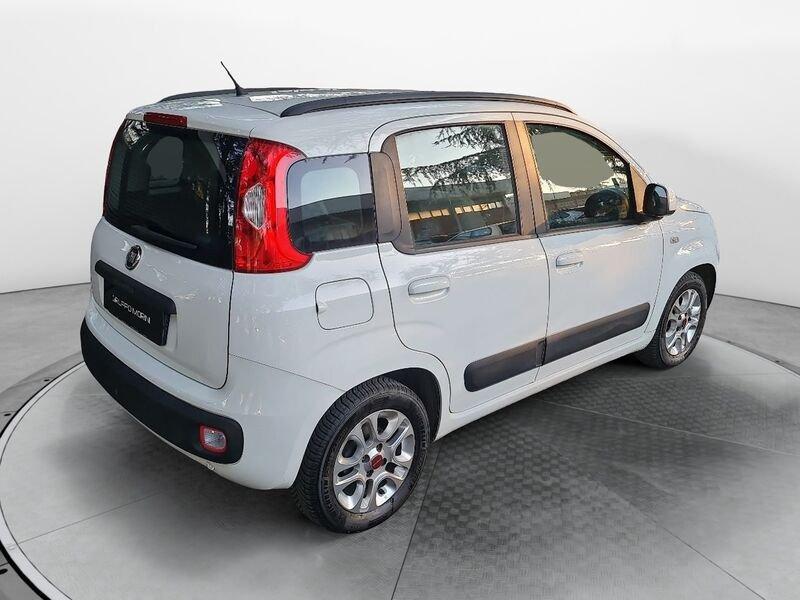 FIAT Panda Panda 1.3 MJT S&S Lounge