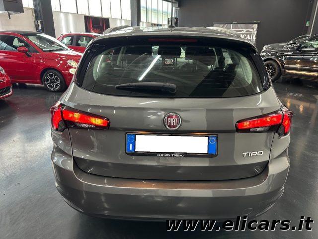 FIAT Tipo 1.6 Mjt S&S SW Business