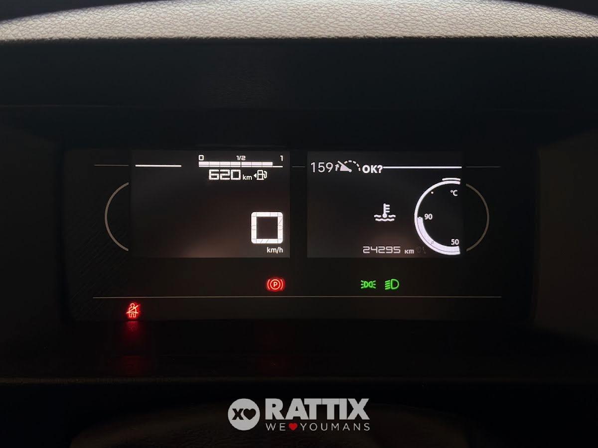 Fiat Scudo van 1.5 Ice diesel 120CV M (IVA ESCLUSA)
