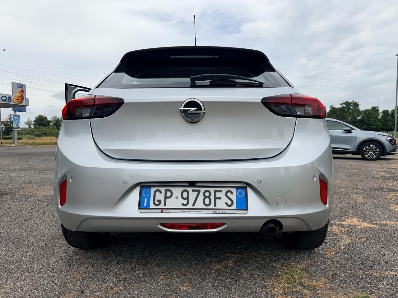 Opel Corsa 1.2 Edition Prezzo reale iva deducibile