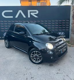 FIAT 500 SPORT 1.2 69CV