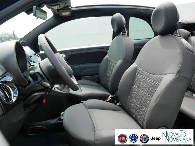 FIAT 500C 1.0 Hybrid Dolcevita Navi e Clima Autom. Km0