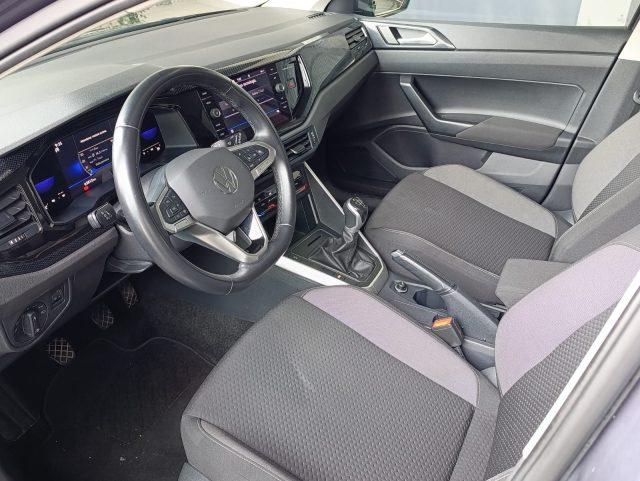 VOLKSWAGEN Polo 1.0 TSI Life