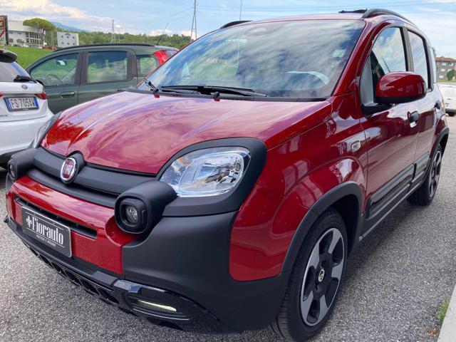 FIAT Panda 1.0 FireFly S&S Hybrid Pandina KM ZERO