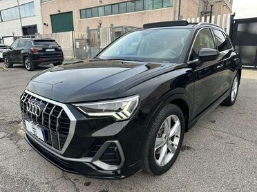 Audi Q3 40 TFSI quattro S tronic