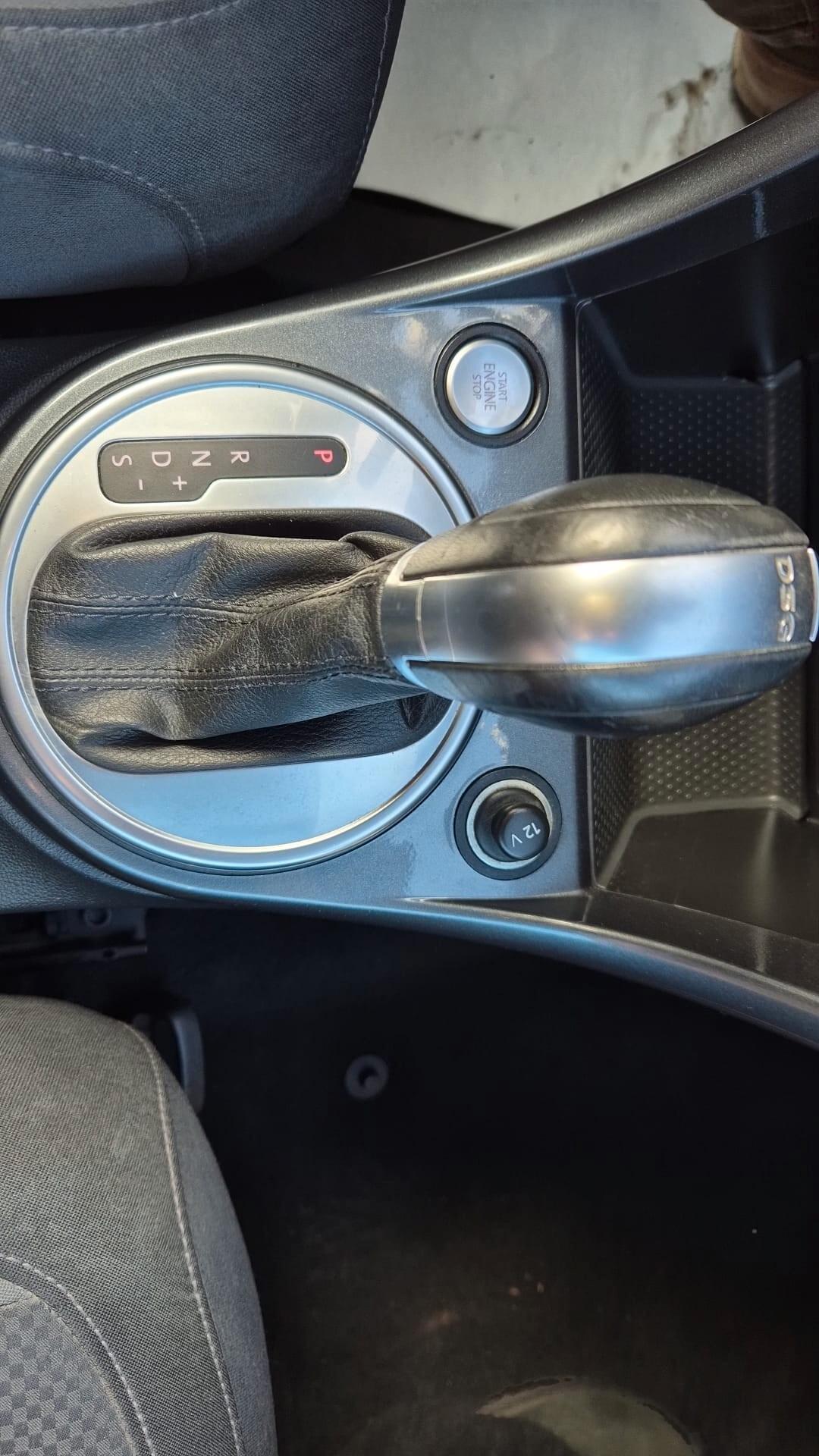 Volkswagen Maggiolino Cabrio 2.0 TDI DSG 150 CV Sport BlueMot. Tech.