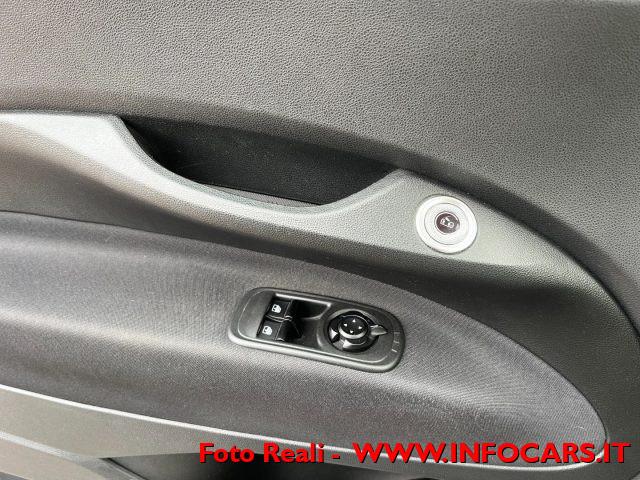 FIAT 500e Berlina Action - PROMO - NEOPATENTATI