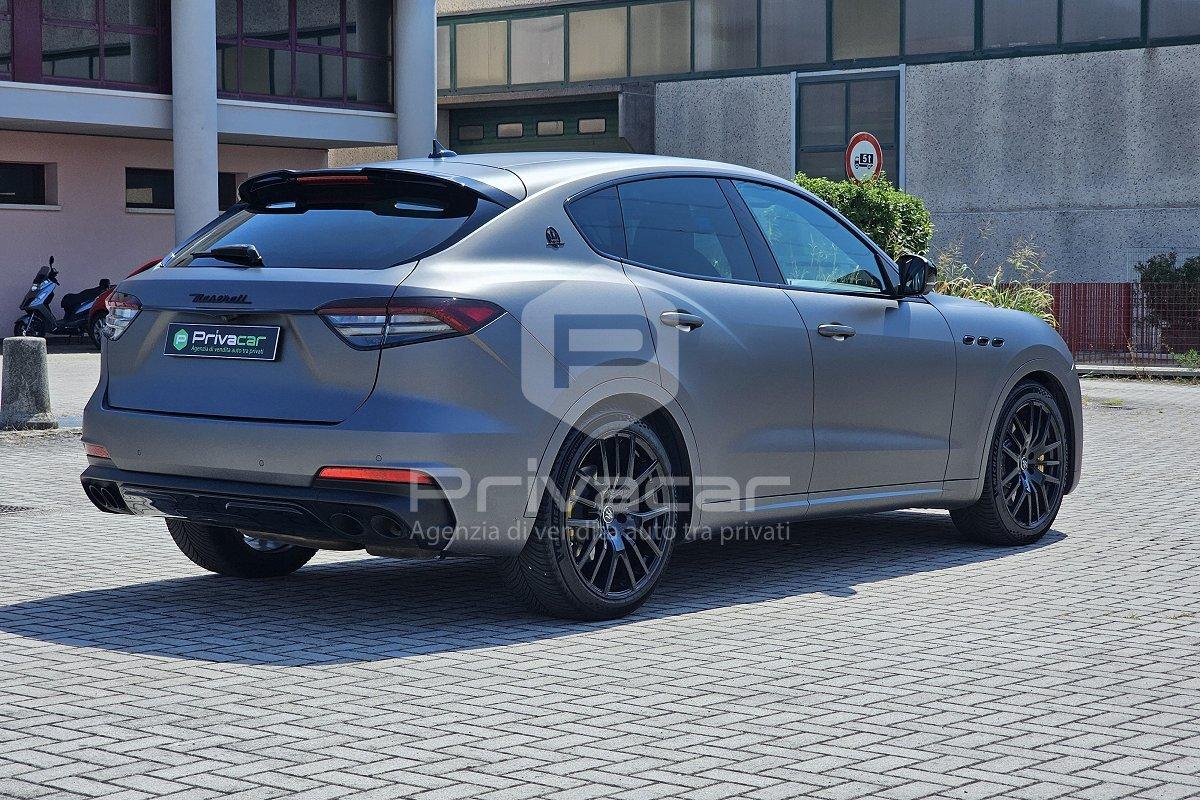 MASERATI Levante V6 AWD Gransport