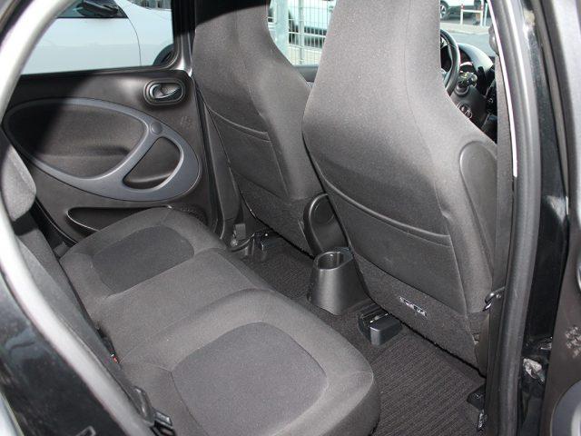 SMART ForFour 90 0.9 Turbo twinamic Urban