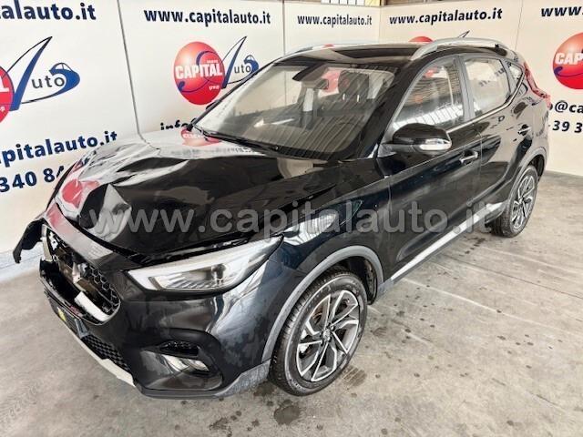 Mg ZS 1.0T-GDI aut. Luxury NETTO 6300