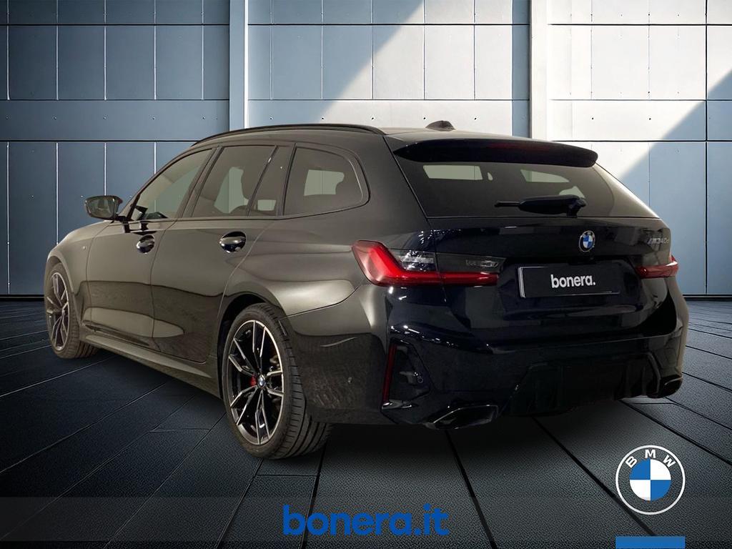 BMW Serie 3 M Touring 340 d Mild Hybrid 48V M Sport Pro xDrive Steptronic