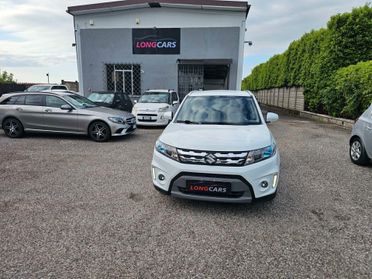 Suzuki Vitara 1.6 DDiS 4WD AllGrip V-Top