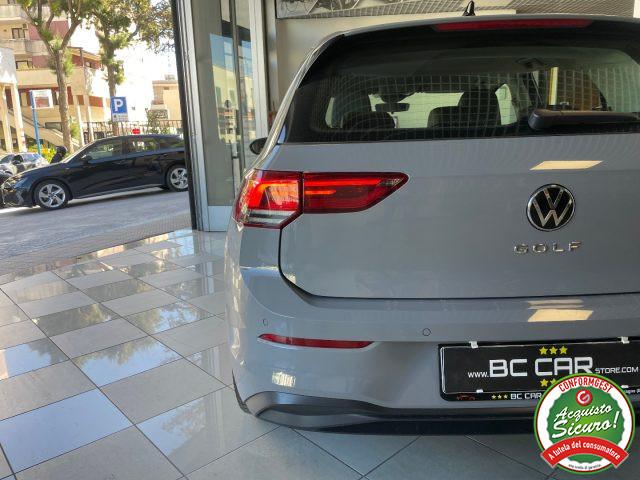 VOLKSWAGEN Golf 2.0 116cv TDI Style *FARI LED*CAMERA