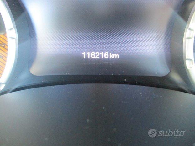 Jeep Renegade 1.6 M-JET 130CV