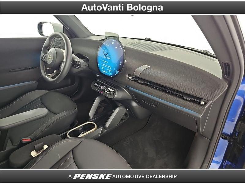 MINI Mini Electric Cooper SE Favoured