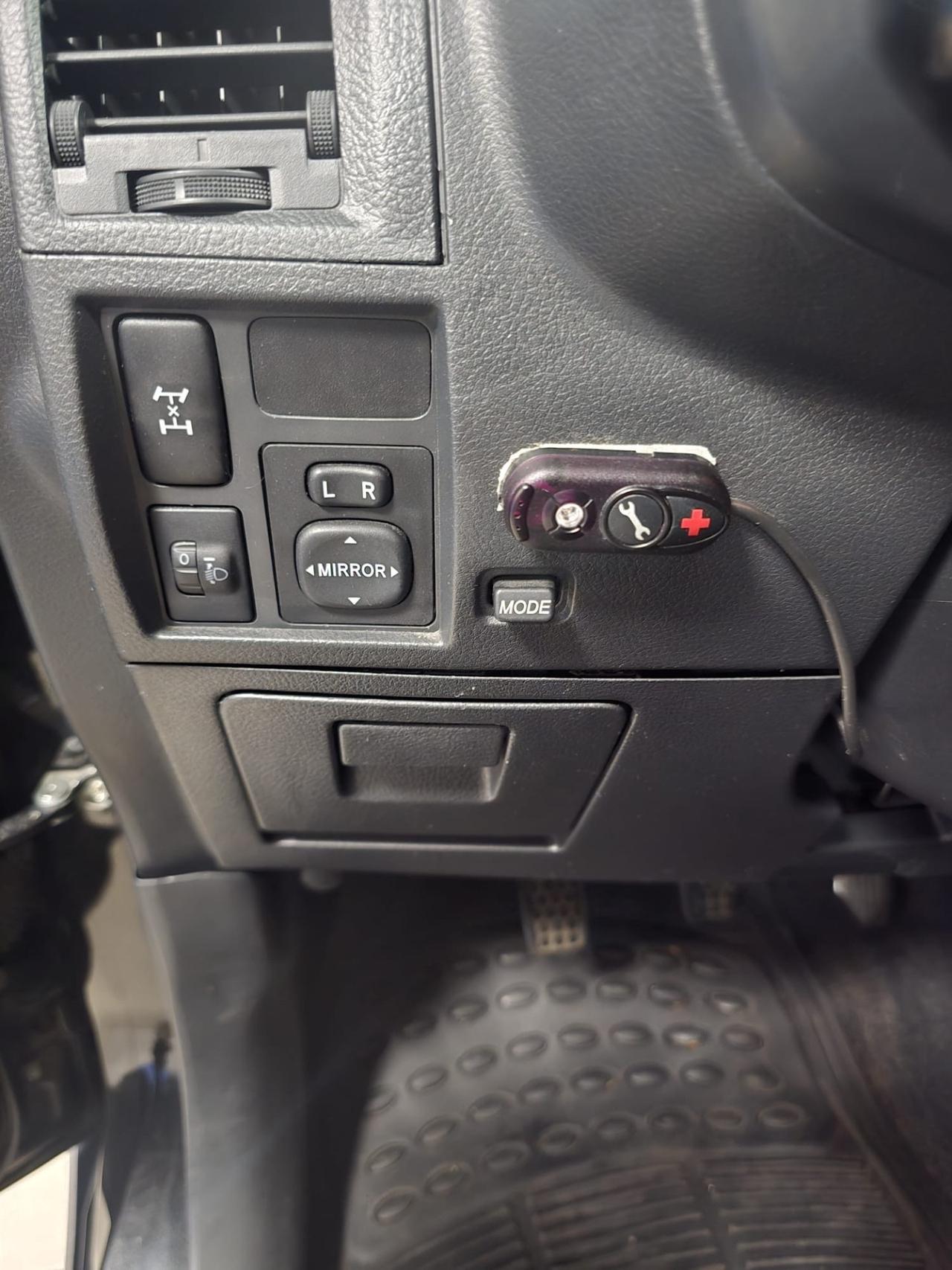 Daihatsu Terios 1.5 4WD B Easy Green Powered