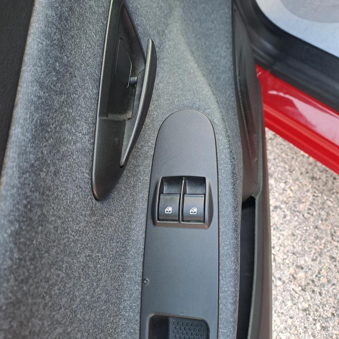 Lancia Ypsilon 1.2 Bz/Gpl 69Cv Ecochic Elefantino Blu