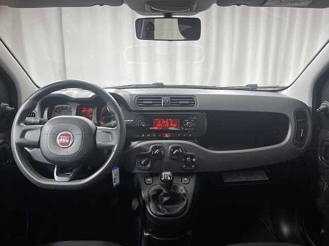 Fiat Panda 1.2 Pop Clima