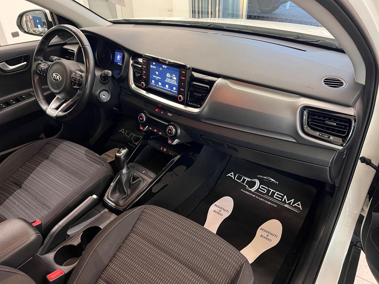 KIA Stonic 1.0 t-gdi Style Adas Pack 120cv