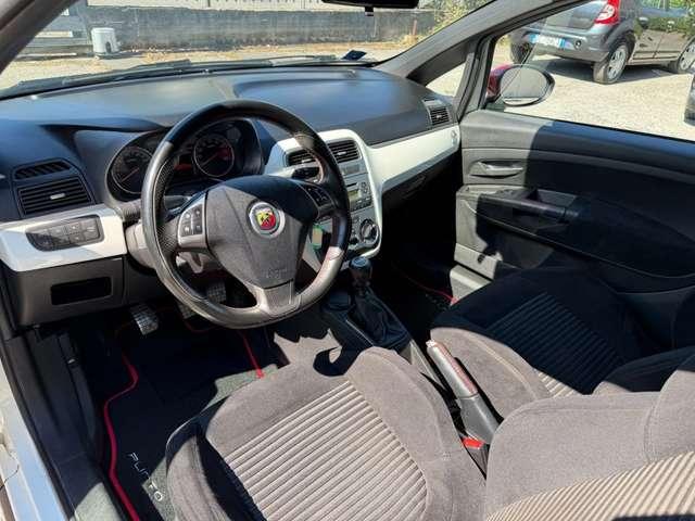 Abarth Grande Punto 1.4 T-Jet 16V 3 porte