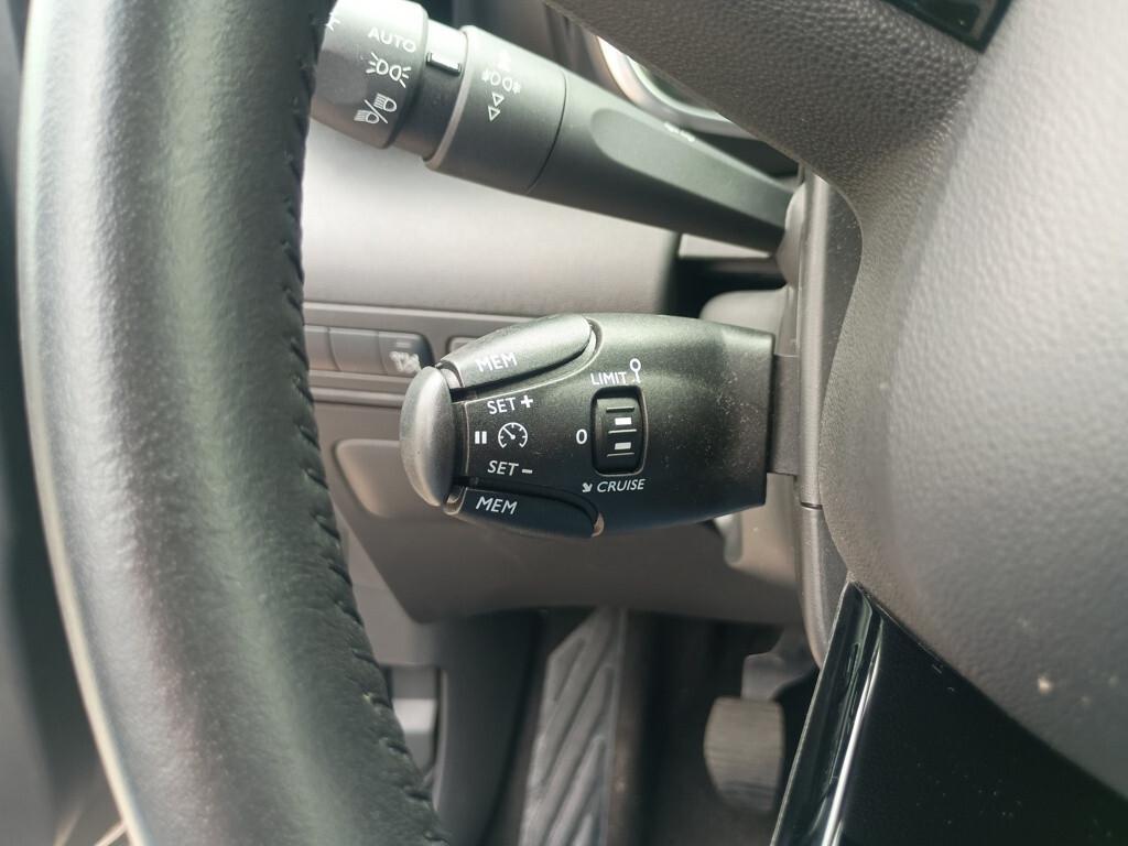 Citroen C3 Aircross 1.2 110cv Shine