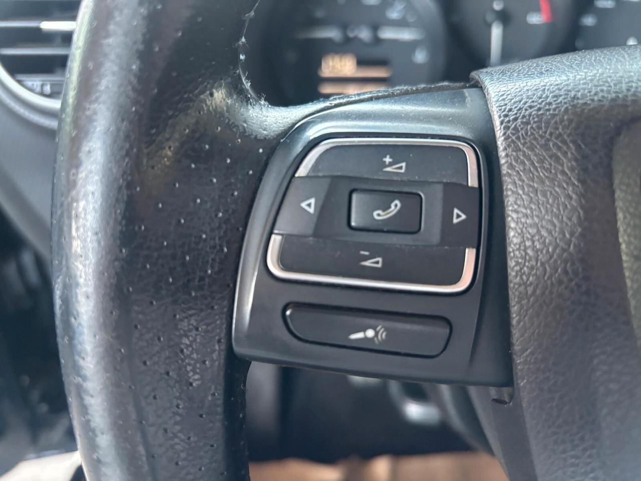 Seat Leon 1.6 TDI CR DPF Style