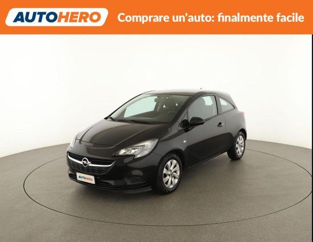OPEL Corsa 1.3 CDTI ecoFLEX