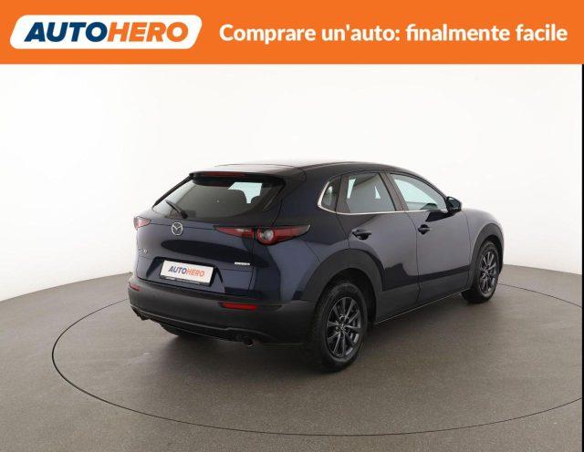 MAZDA CX-30 2.0L Skyactiv-G M Hybrid 2WD Evolve