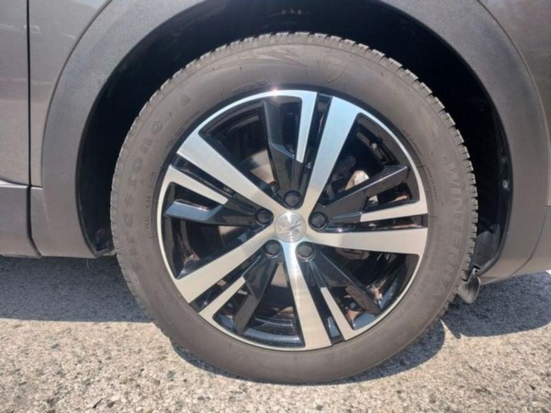 Peugeot 3008 3008 BlueHDi 130 S&S EAT8 GT