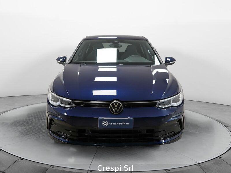 Volkswagen Golf Golf 1.5 eTSI 150 CV EVO ACT DSG R-Line