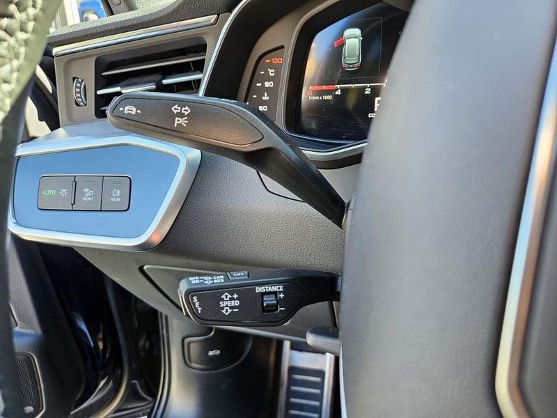 Audi A6 50 TDI 3.0 quattro tiptronic S-Line