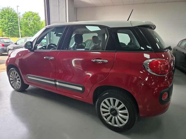 Fiat 500L 500L 0.9 t.air t. natural power Easy 80cv
