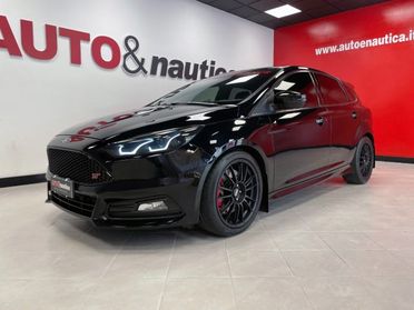 FORD Focus 5P 2.0 ECOBOOST ST 250CV