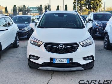 Opel Mokka Mokka X 1.6 CDTI Ecotec 4x2 Start&Stop Innovation