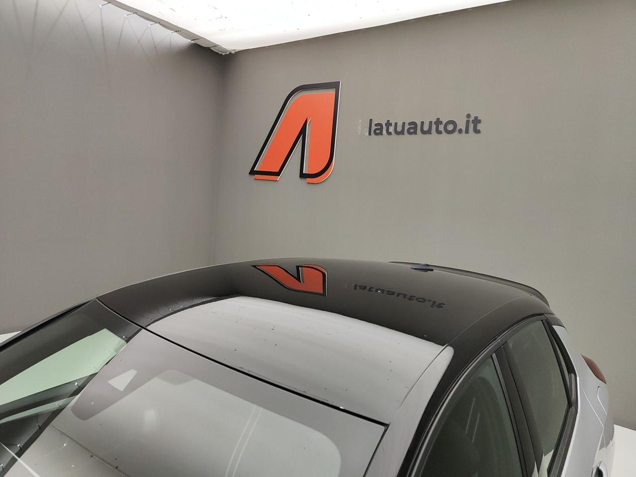 OPEL Corsa VI 2023 1.2 100CV GS AT8