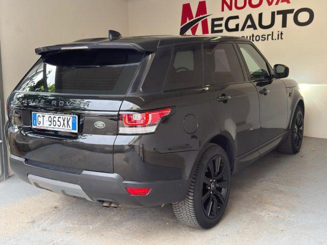 LAND ROVER Range Rover Sport 2.0 S