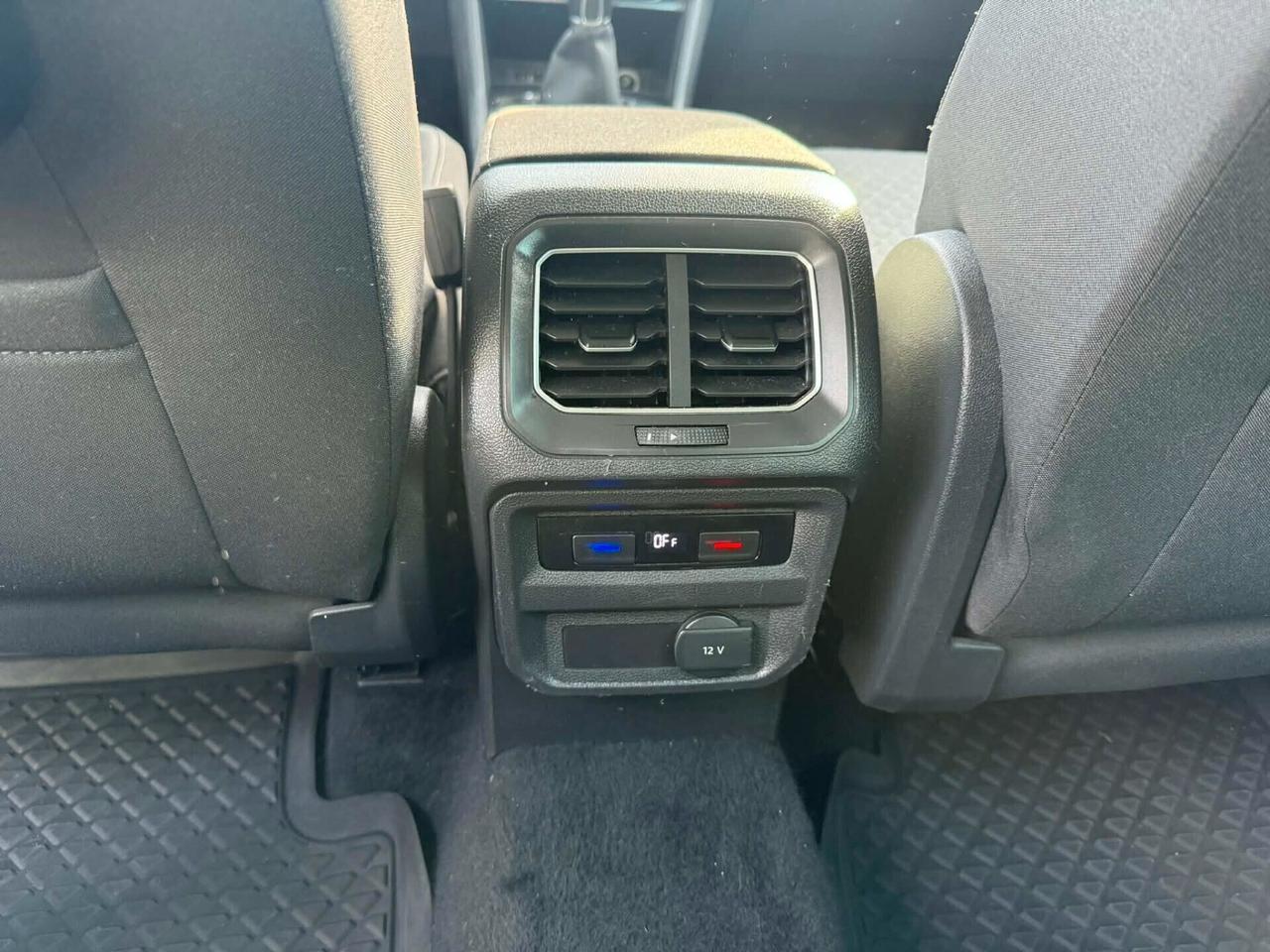 Volkswagen Tiguan 2.0 TDI DIESEL 150cv Business 83.000KM 2017