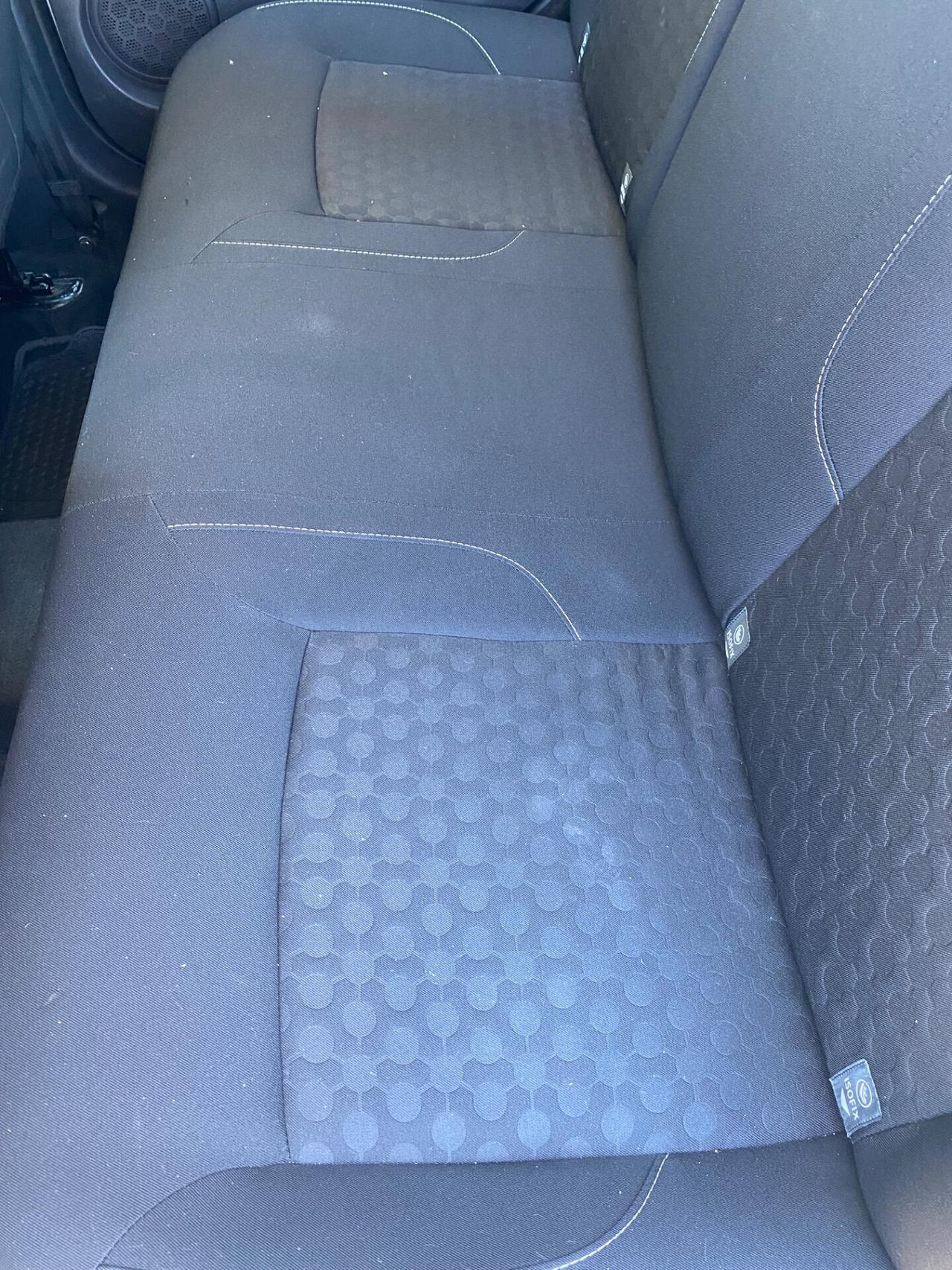 Dacia Sandero 1.5 dCi Anno 2015 Full Navi