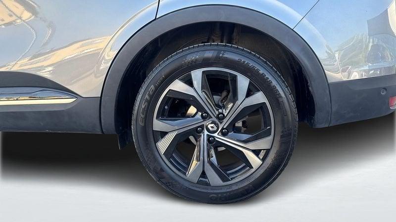 Renault Arkana 2021 1.6 E-Tech full hybrid E-Tech Engineered Fa