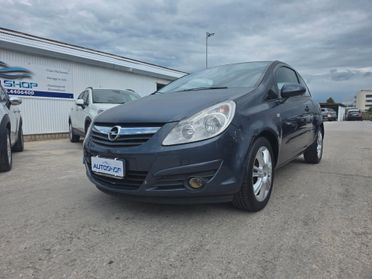 Opel Corsa 1.2 3 porte Enjoy