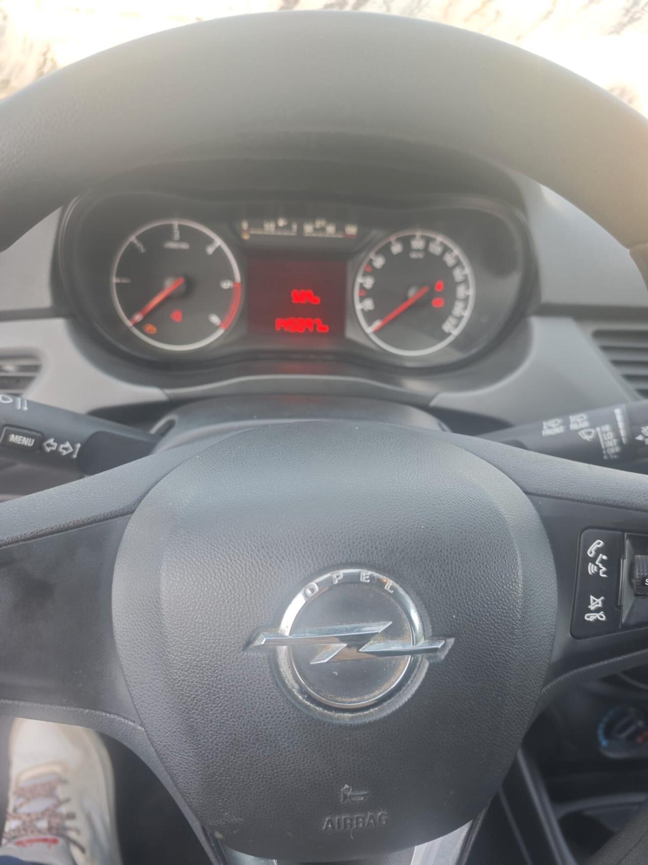 Opel Corsa 1.3 CDTI 5 porte Cosmo