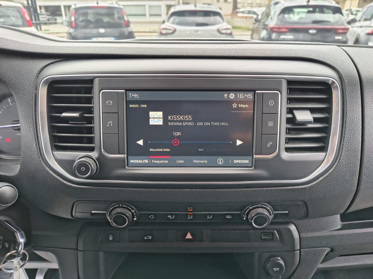 Fiat Scudo 1.5 HDI van / autocarro 3 POSTI *PREZZO IVA ESCLUSA