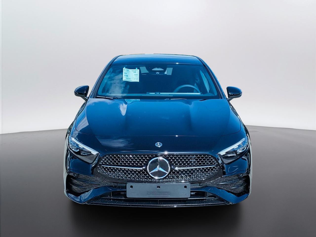 Mercedes-Benz A 180 d Automatic